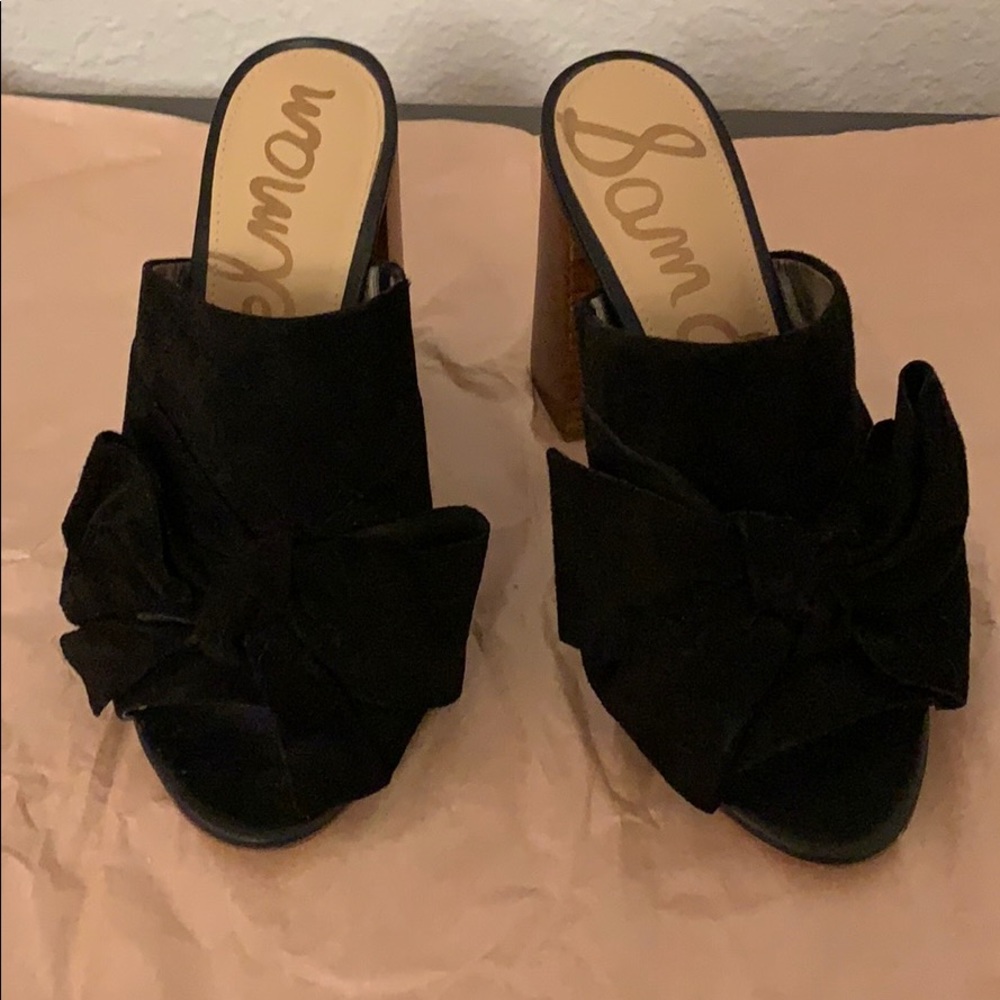 Sam Edelman Shoes